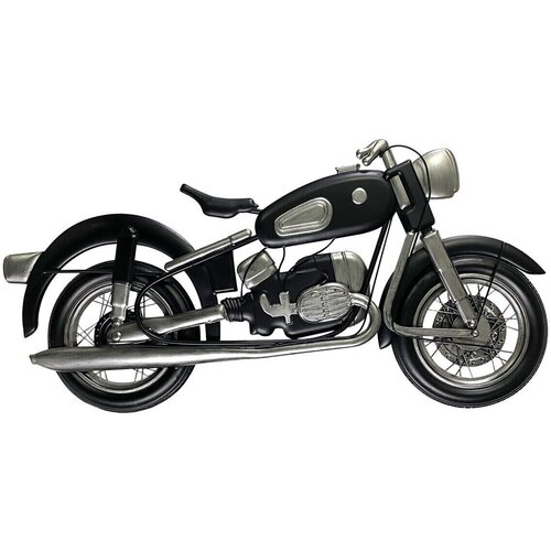 Signes Grimalt Kipci in figurice Moto Harley Wall Ornament Črna Cene