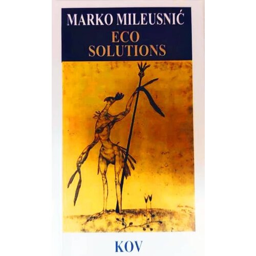 Književna op&amp;scaron;tina Vr&amp;scaron;ac Marko Mileusnić - Eco solutions Slike