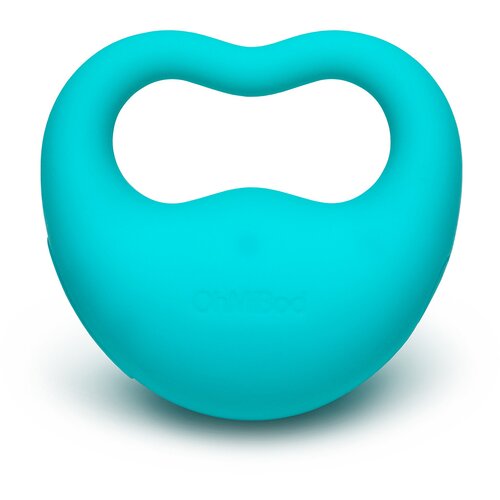 Lovelife by ohmibod rev finger massager turquoise Cene