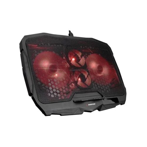 Rampage X-FRAME gaming hladnjak za laptop AD-RX34 Slike