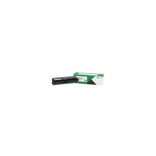 Lexmark C342XY0 toner cartridge Original Yellow Cijene