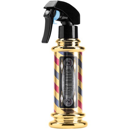 Shumee Barber A-12 gold frizerski razpršilec 200 ml, (21399184) Cene