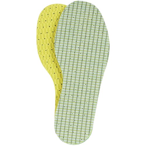 Famaco semelles chlorophylle T28 bijela Slike