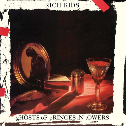  Rich Kids - Ghost Of Princes In Towers Cene