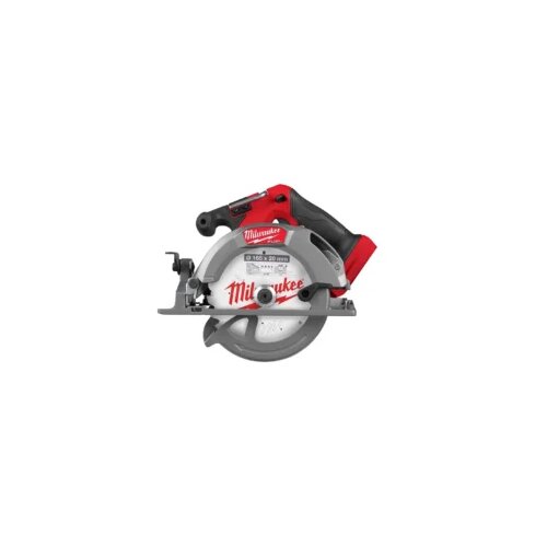 Milwaukee aku ručna kružna pila cirklular M18 FCS552-0 &amp;ndash; Solo Slike
