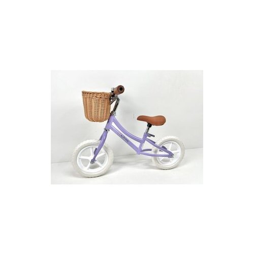  Playtime balance bike lila 769 Cene