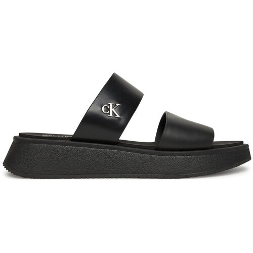 Calvin Klein Jeans - Crna Cene