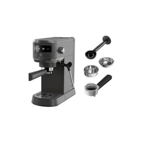  Aparat za kafu ELECTROLUX E6EC1-6BST Cene