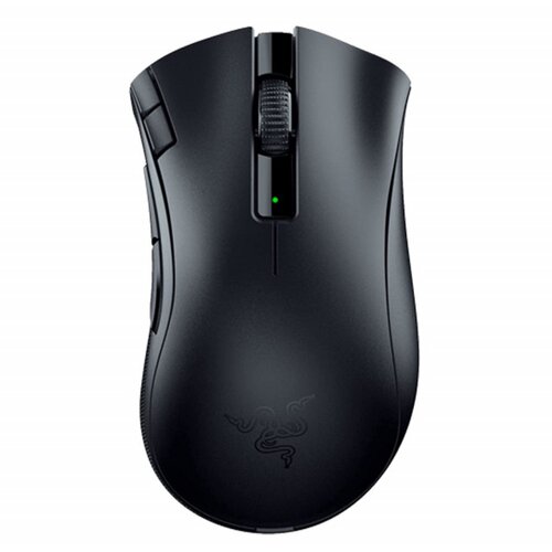 Razer Gaming Mis Deathadder V2 X Hyperspeed Slike