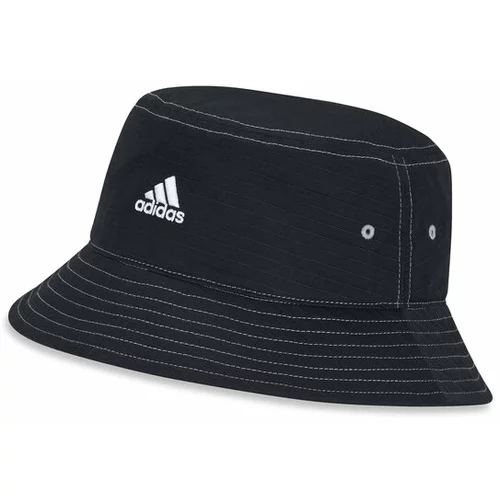 Adidas Klobuk Classic Cotton Bucket Hat HY4318 Črna