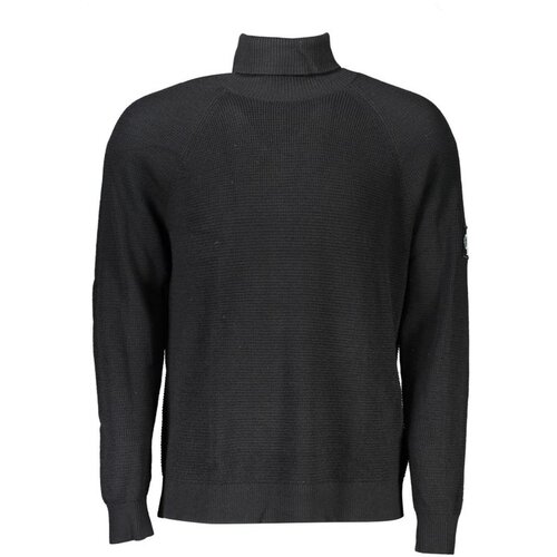 Calvin Klein Muški Crni Pulover Cene