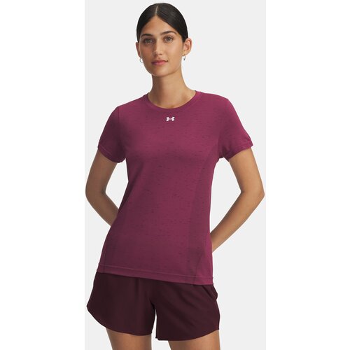 Under Armour Women&amp;#039;s T-shirt Vanish Seamless Loose SS-RED - Women&amp;#039;s Slike