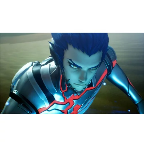 Atlus shin megami tensei v: vengeance (playstation 5)