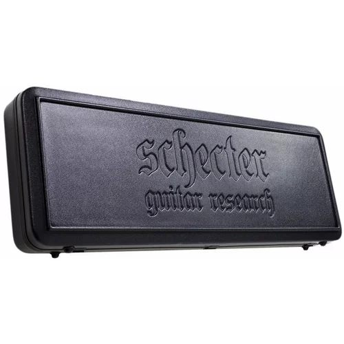 Schecter SGR-5SB Stiletto Kofer za bas gitaru