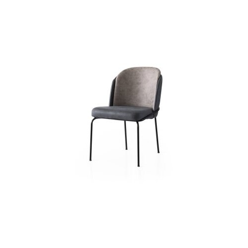 Hanah home Set trpezarijskih stolica Dore 175 V4, 4 komada, Sivi Cijene