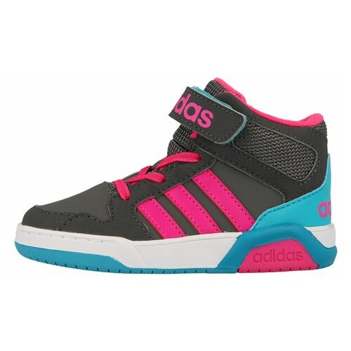 Adidas patike za devojčice BB9TIS MID INF BB9963 Slike