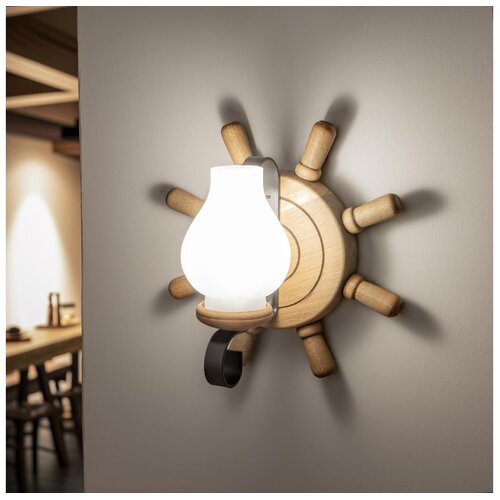  Brilagi - Zidna lampa TIMONA 1xE14/40W/230V buk Cene