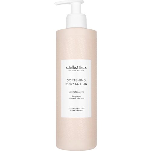 Estelle & Thild Mehčalni losjon za telo Vanilla Tangerine - 400 ml Cene