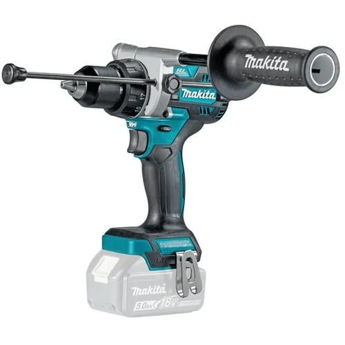 Makita akumulatorska udarna bušilica odvijač BRUSHLESS DHP486Z Solo