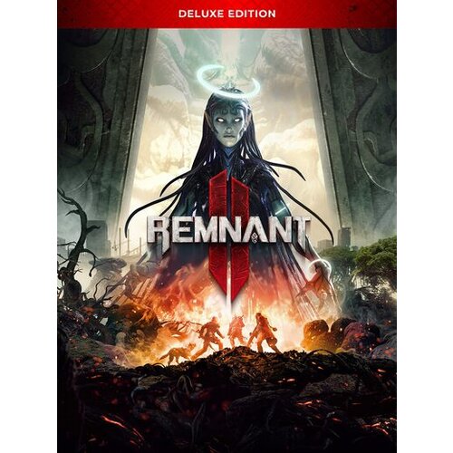  remnant ii - deluxe edition (pc) steam key europe Cene