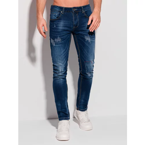 Edoti Men's jeans P1299