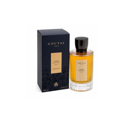 Annick Goutal Ambre Sauvage Absolu parfemska voda unisex 100 ml Slike