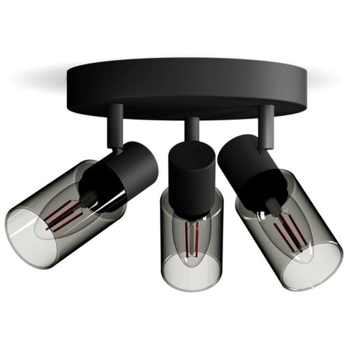 Philips Spot svetilo PALMS 3xE14/25W/230V Slike