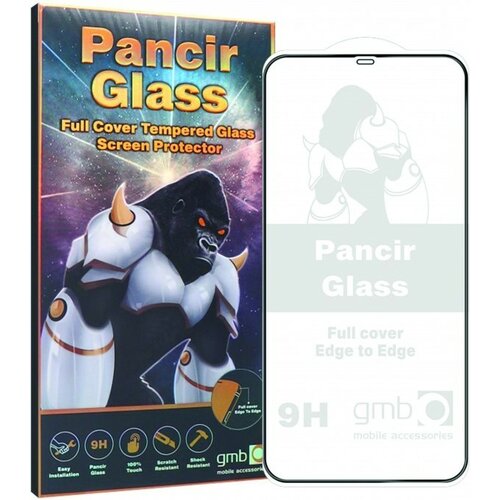  MSGC9-XIAOMI-MI 11 ultra pancir glass curved, edge glue full cover, za mob. mi (99) Cene