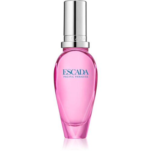 Escada Pacific Paradise toaletna voda za žene 30 ml Cijene