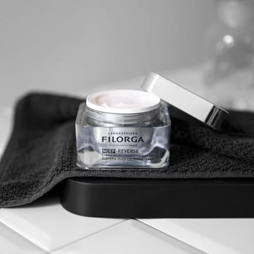 Filorga NCEF Reverse Supreme Multi-Correction Cream učvršćujuća krema za lice 50 ml za žene