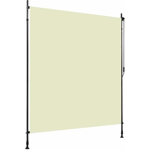  Vanjska roleta 200 x 270 cm krem Cijene