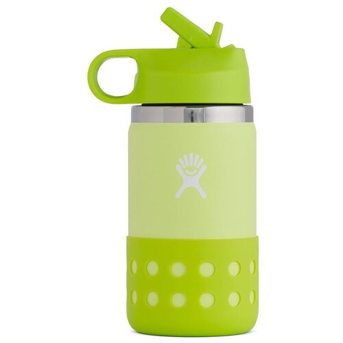 Hydro Flask 12 oz Wide Mouth Honeydew dječja flašica 355 ml Cijene
