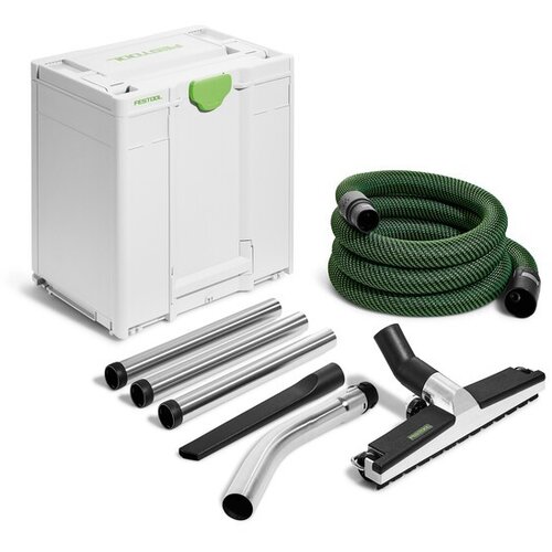Festool Komplet za či&scaron;ćenje poda RS-BD D 36-Plus, F 577259 Cene