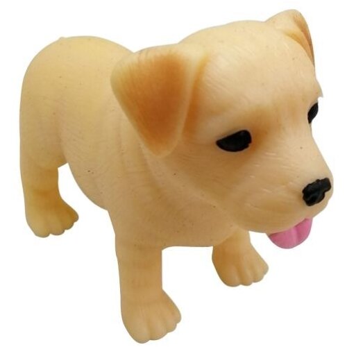 Dress Your Puppy oblači svojega kužka: labrador v kostumu leva Cene