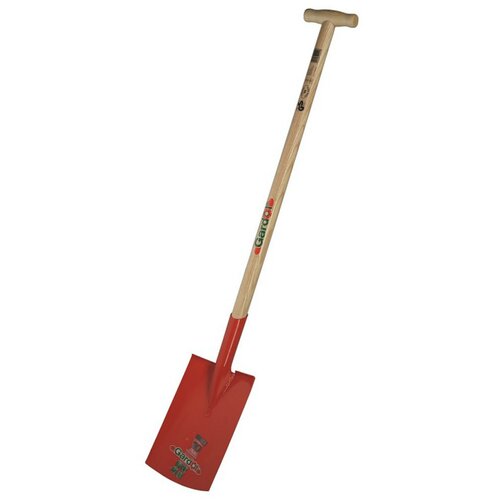 GARDOL Lopata s T-ročajem Gardol (dolžina: 85 cm, delovna širina: 24,5 cm, kovina/les) Cene