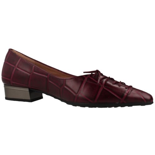 Hispanitas Balerinke Hi265139 Ginebra Bordo Slike