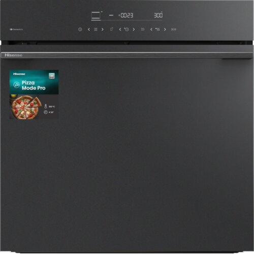 Hisense Pečica HO66MB PIZZACHEF, (5000184103) Cene
