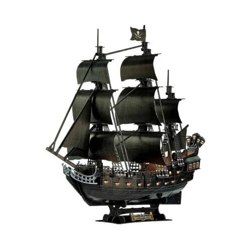 Cubicfun puzzle queen annes revenge l52 ( CBF205225 ) Cene