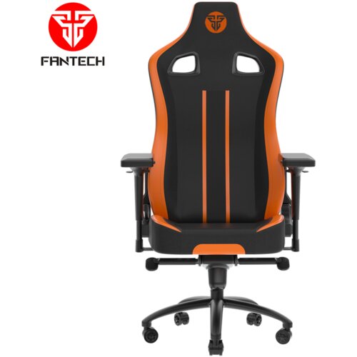 Fantech Alpha GC-283 Stolica Gaming narandzasta Cene