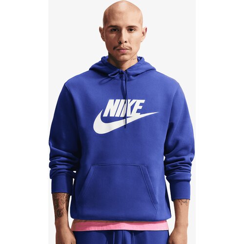 Nike Dukserica M NK CLUB BB PO GFX HOODIE Cene