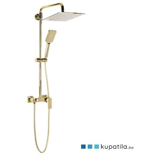  Usponski tu&amp;scaron; Loft Gold... Slike