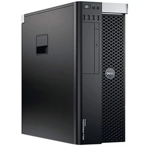  Računar Dell T3600, Xeon, 8GB, 320GB