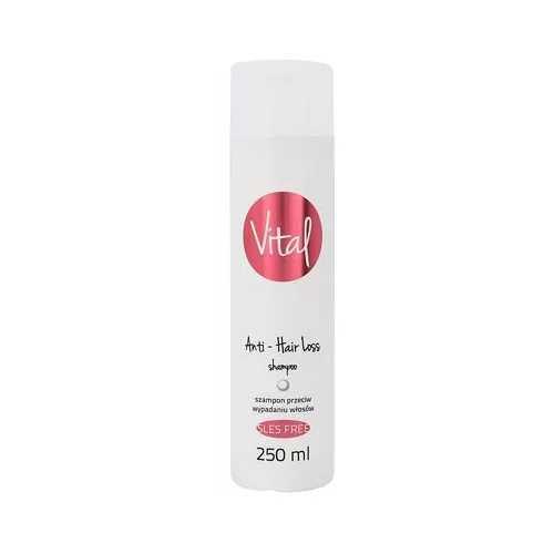 Stapiz vital anti-hair loss šampon protiv ispadanja kose 250 ml za žene