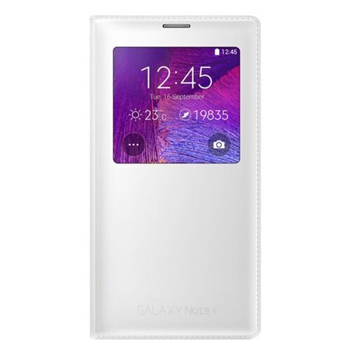 Samsung zaštita za Galaxy Note 4 EF-CN910FTEGWW Cene