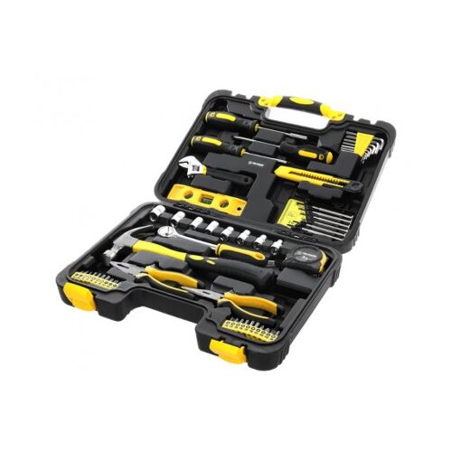 Fieldmann Set ručnog alata FDG 5008-53R, 53 Komada Cene