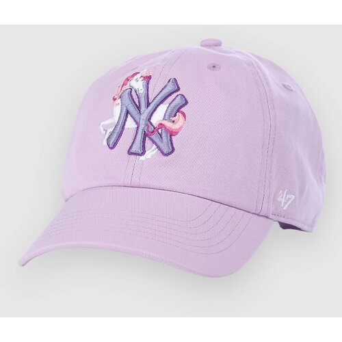 47 Brand MLB NY Yankees Critter &amp;#039;47 Clean Up Kids Kapa s &amp;scaron;iltom cosmos Slike