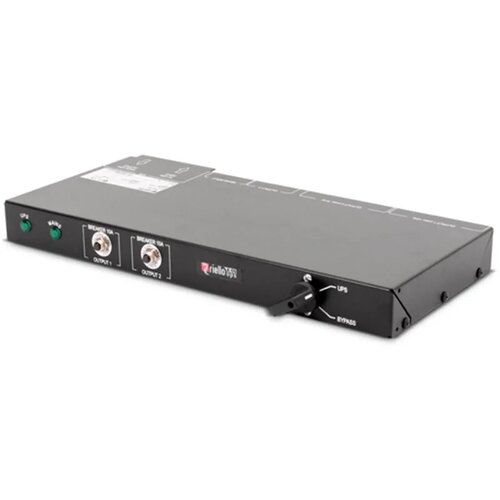 Riello MPR 16A Multi Pass Cene