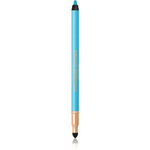 Makeup Revolution Streamline kremasta olovka za oči nijansa Light Blue 1,3 g