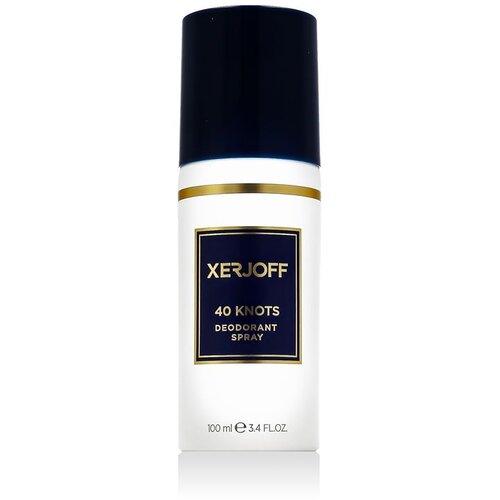 Xerjoff 40 Knots dezodorans u spreju uniseks 100 ml Cijene
