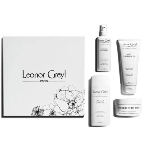 Leonor Greyl men Gift Box – Set za kosu za muškarce Cene